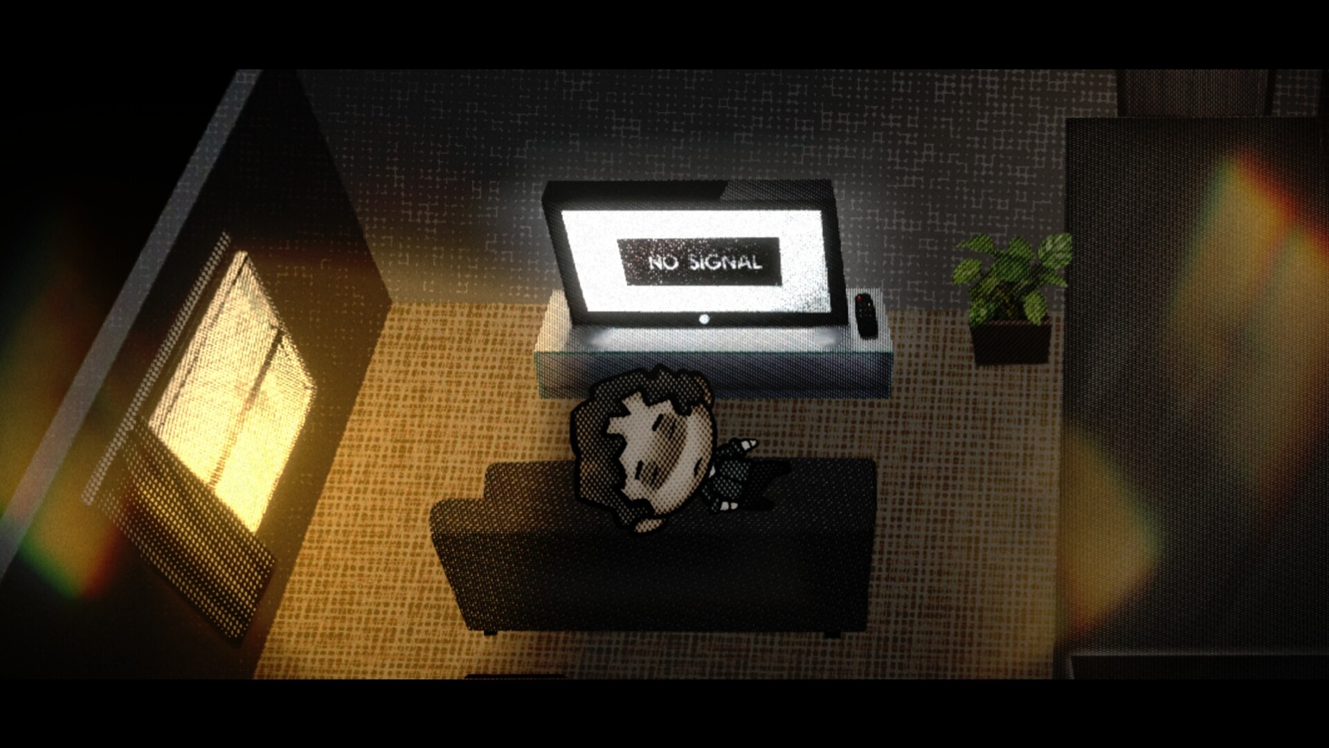 Until Dusk Fall: BadNode screenshot #5