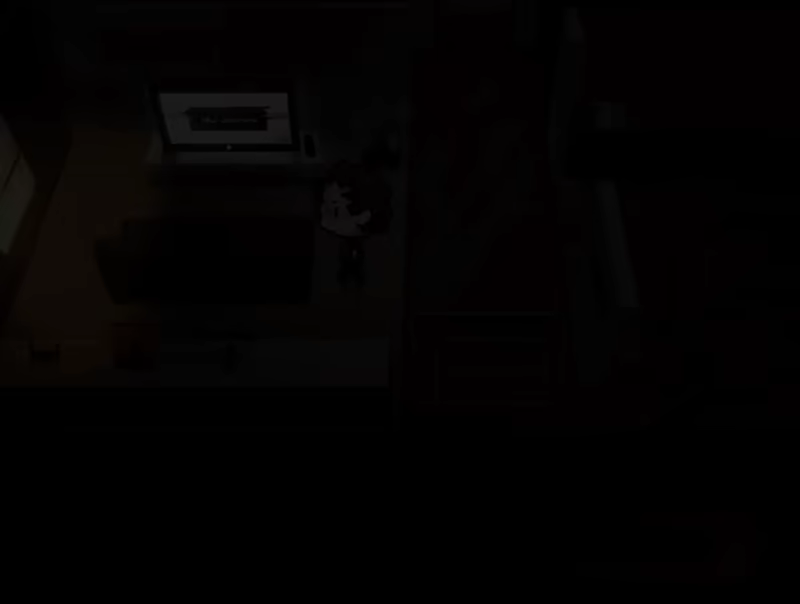 Until Dusk Fall: BadNode video 2