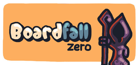 Boardfall zero steam charts