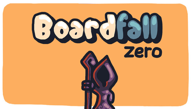 Boardfall zero