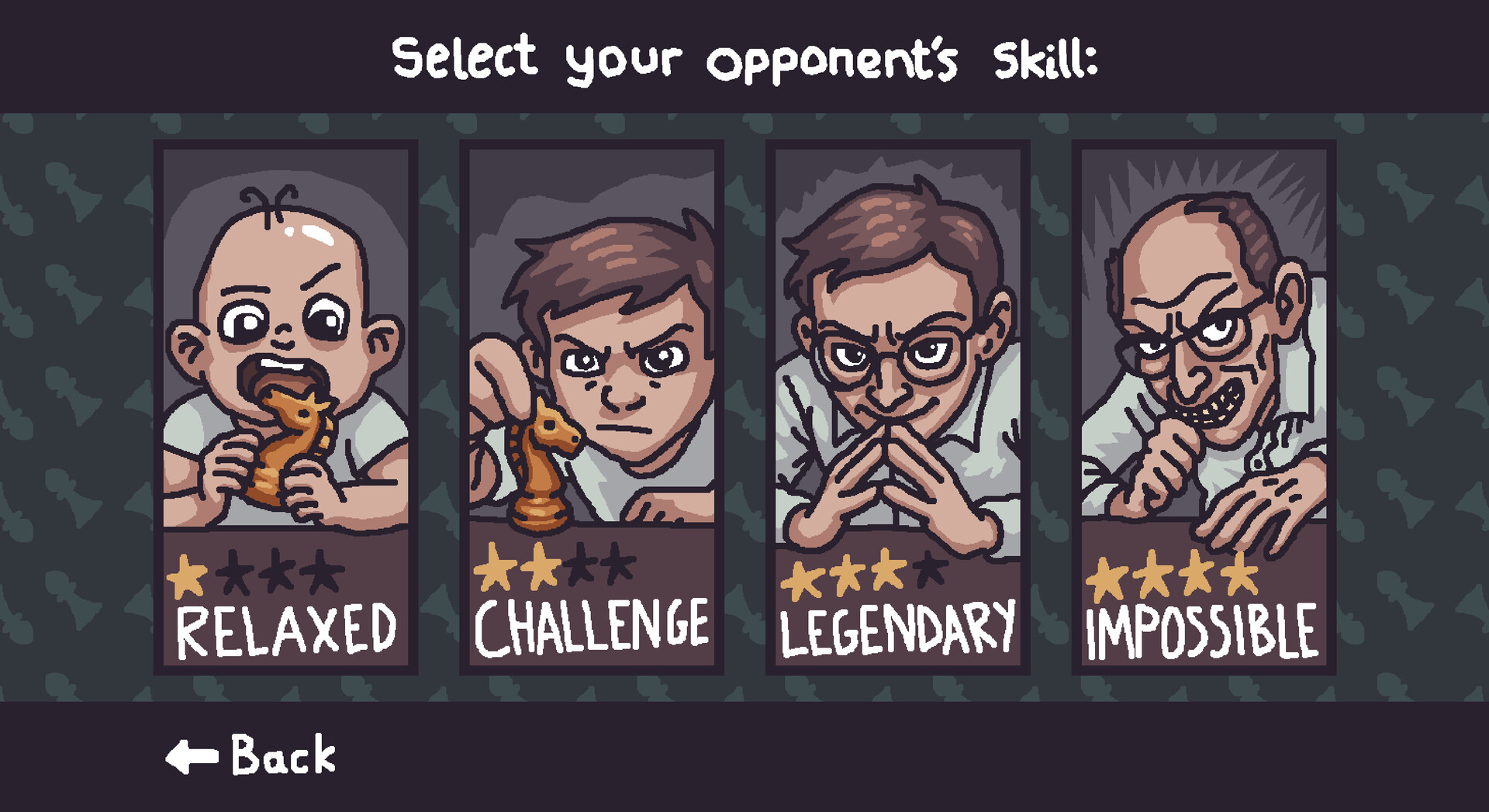 Boardfall zero screenshot #1