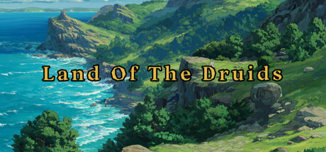 Land of the Druids