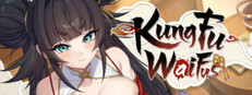 Kung Fu Waifus