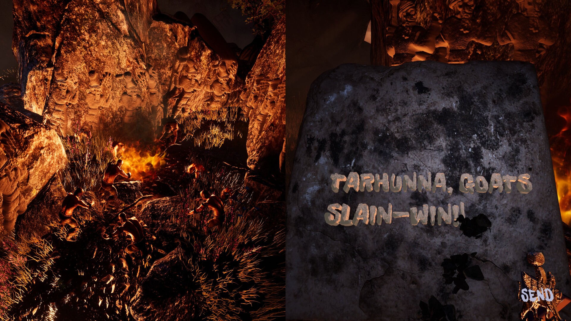 Hattu: Ancient War screenshot #7