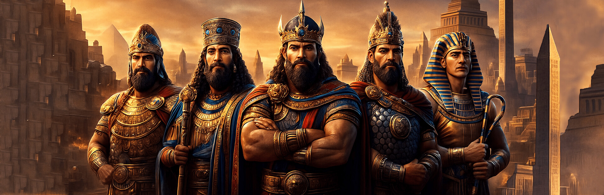 Hattu: Ancient War
