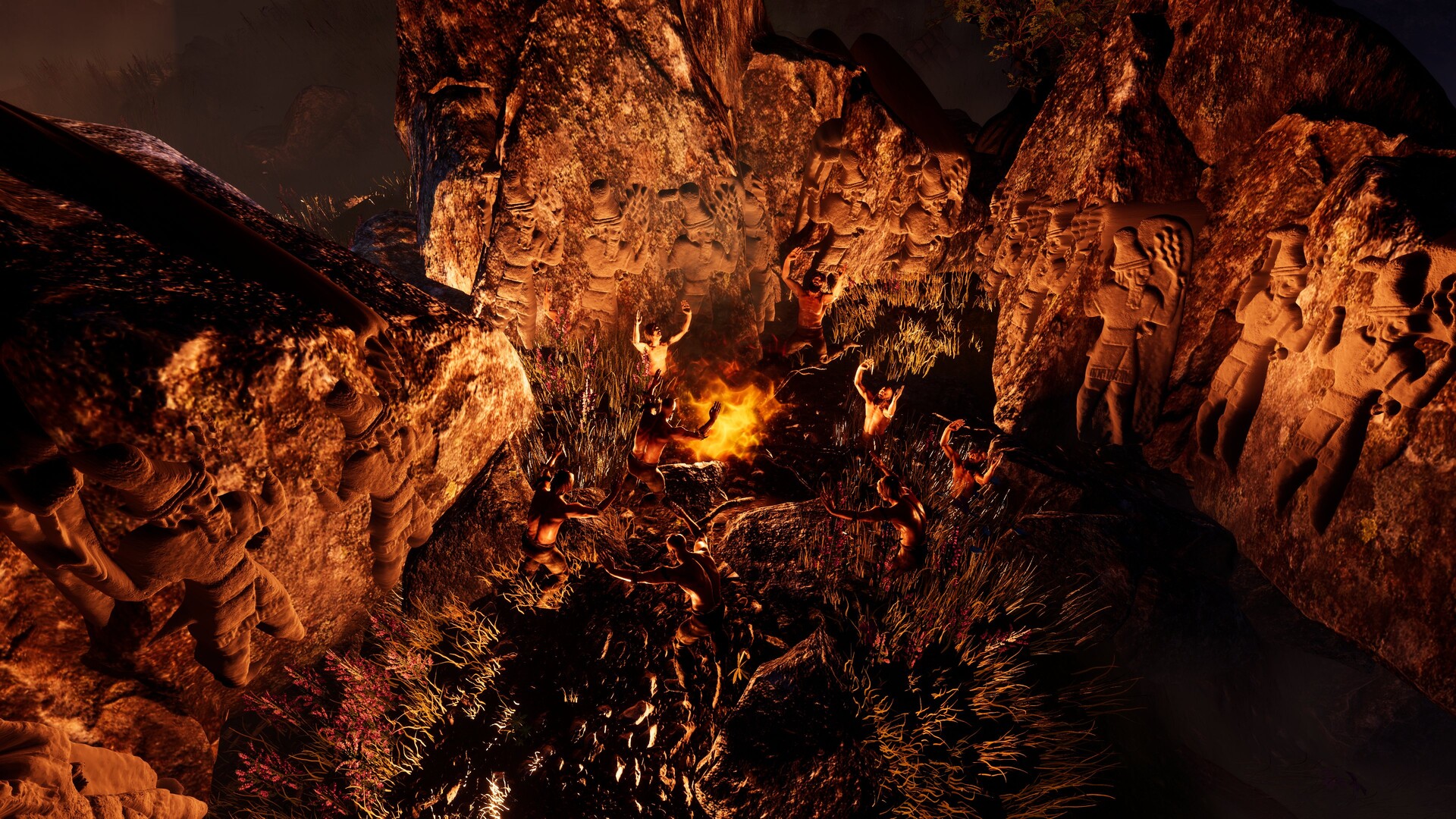 Hattu: Ancient War screenshot #6