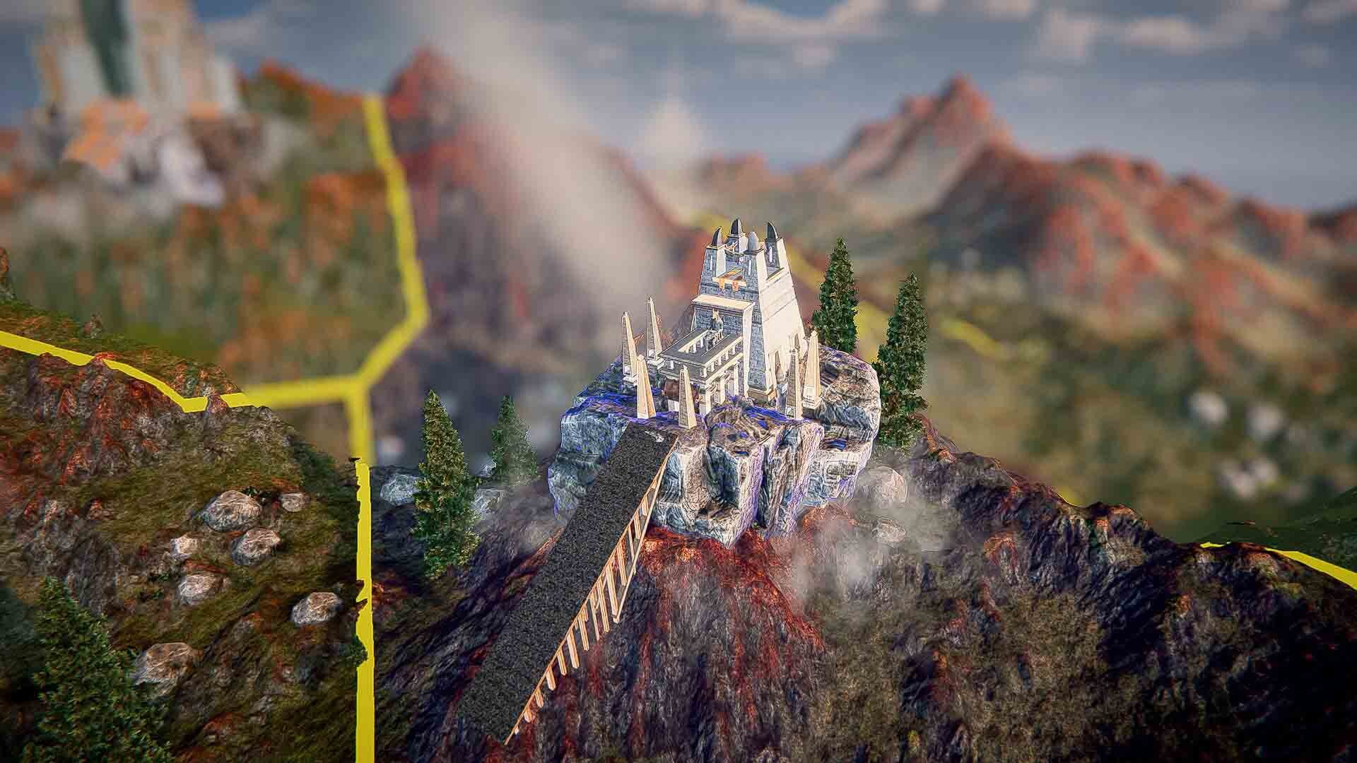 Hattu: Ancient War screenshot #12