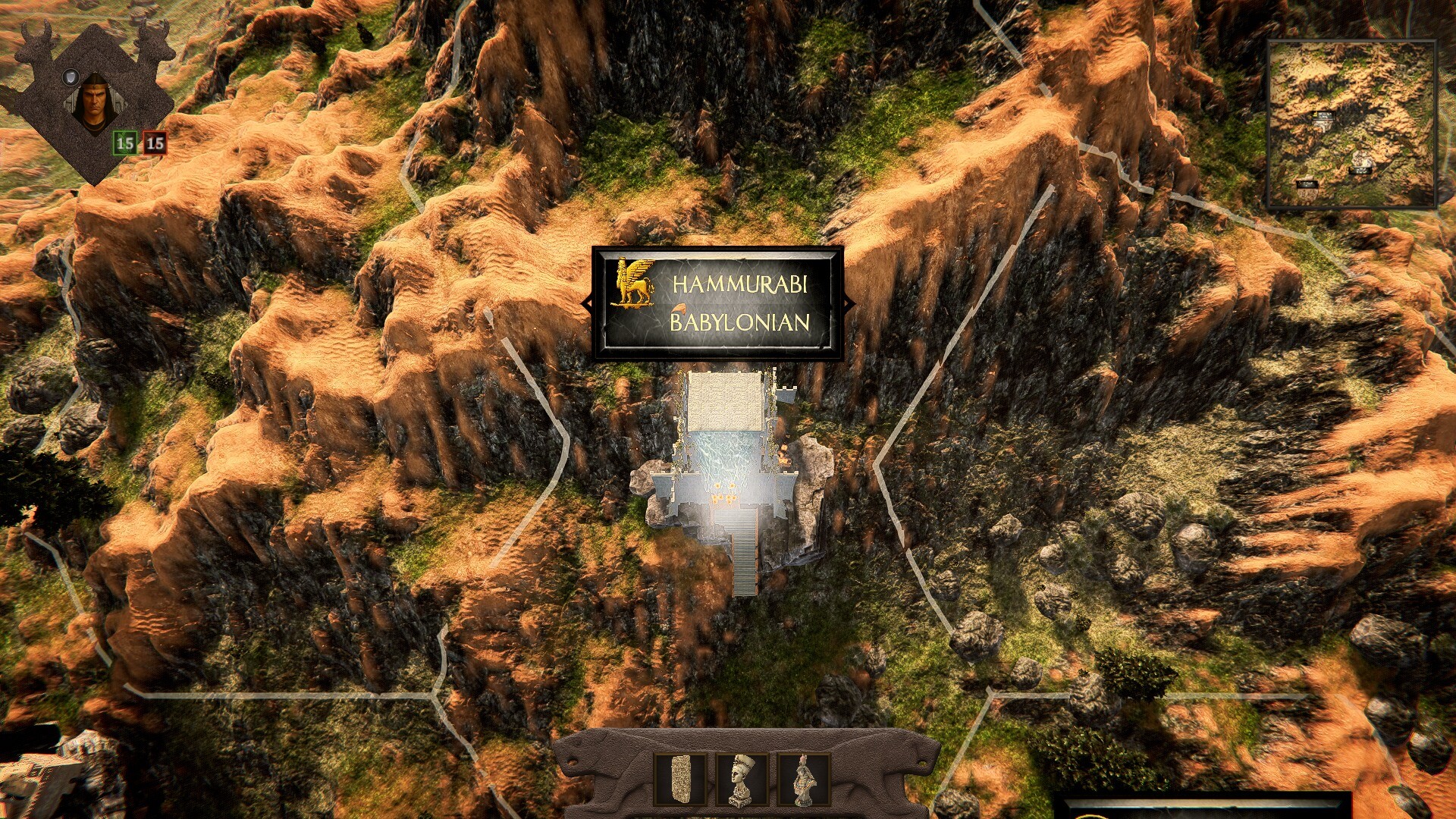 Hattu: Ancient War screenshot #10