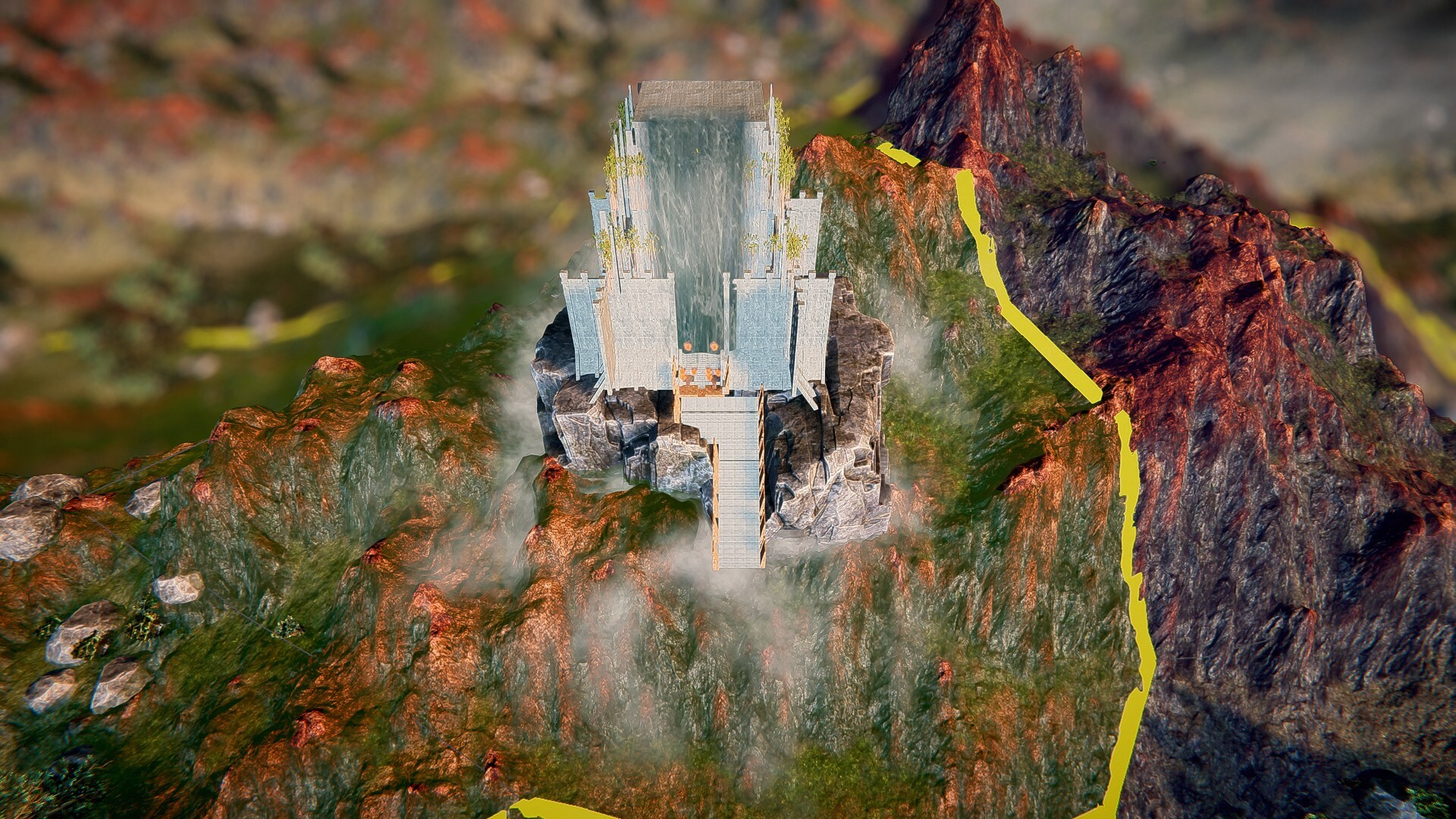 Hattu: Ancient War screenshot #10