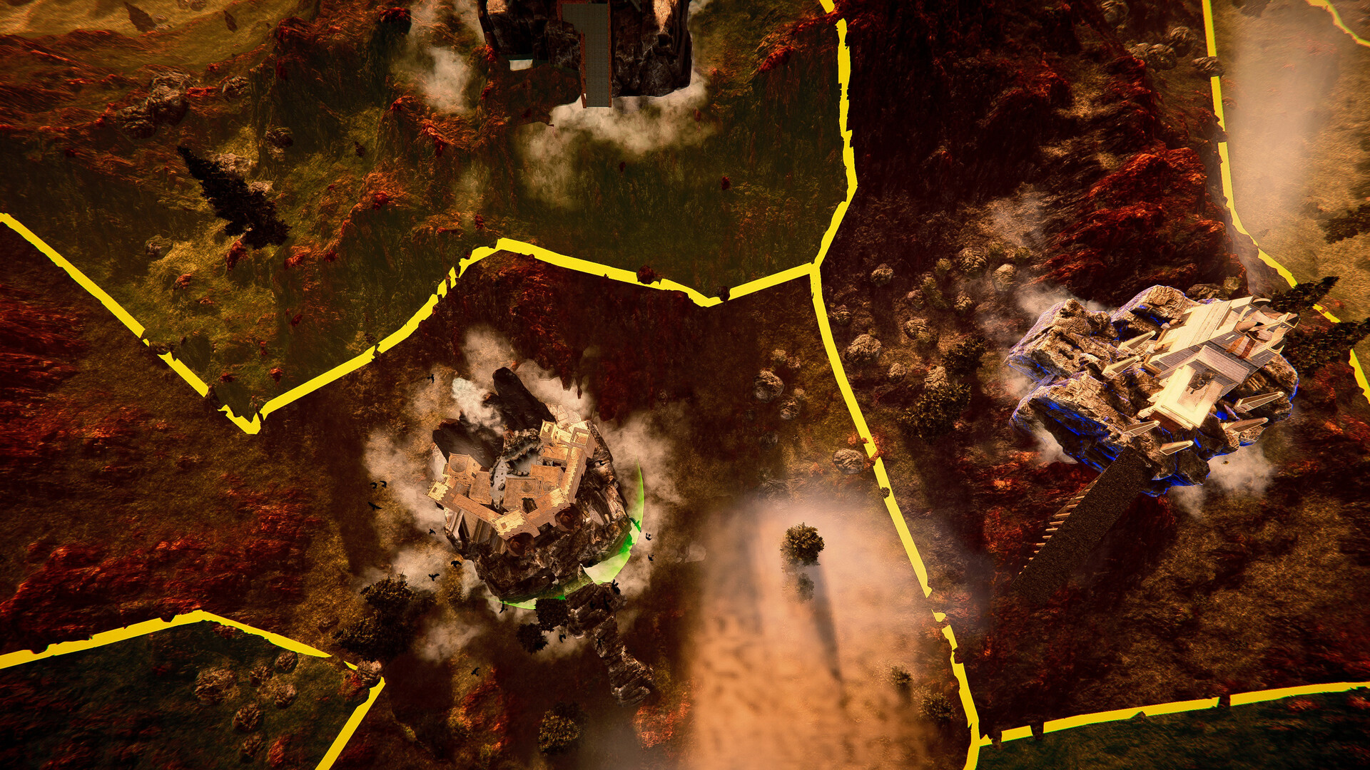 Hattu: Ancient War screenshot #5