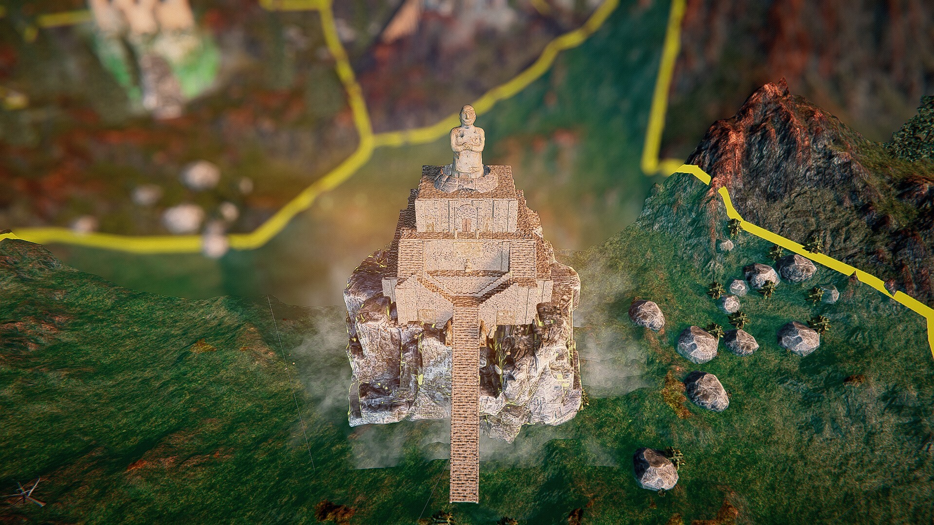 Hattu: Ancient War screenshot #14