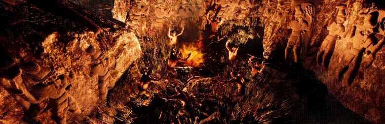 Hattu: Ancient War video 3