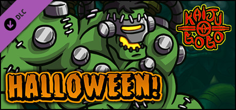 Kaiju-A-GoGo: Halloween Kaiju Skins banner image