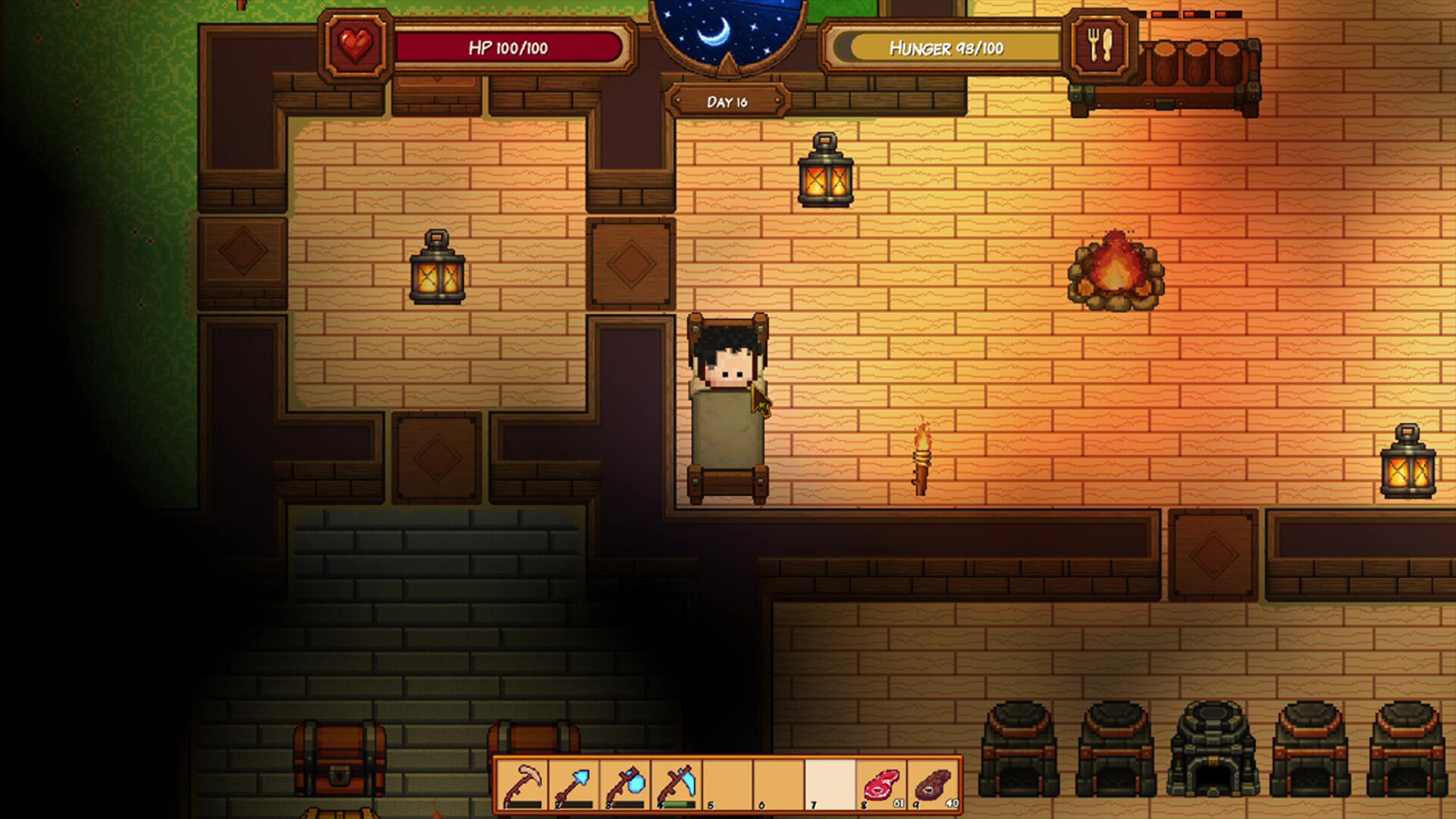 Yondel screenshot 4