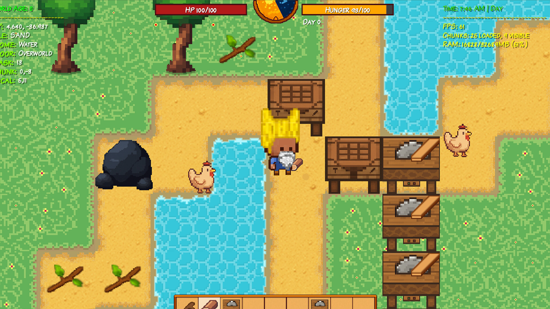 Yondel screenshot #2