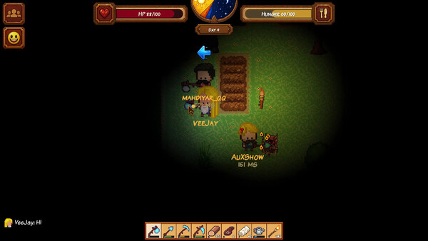 Yondel screenshot 6