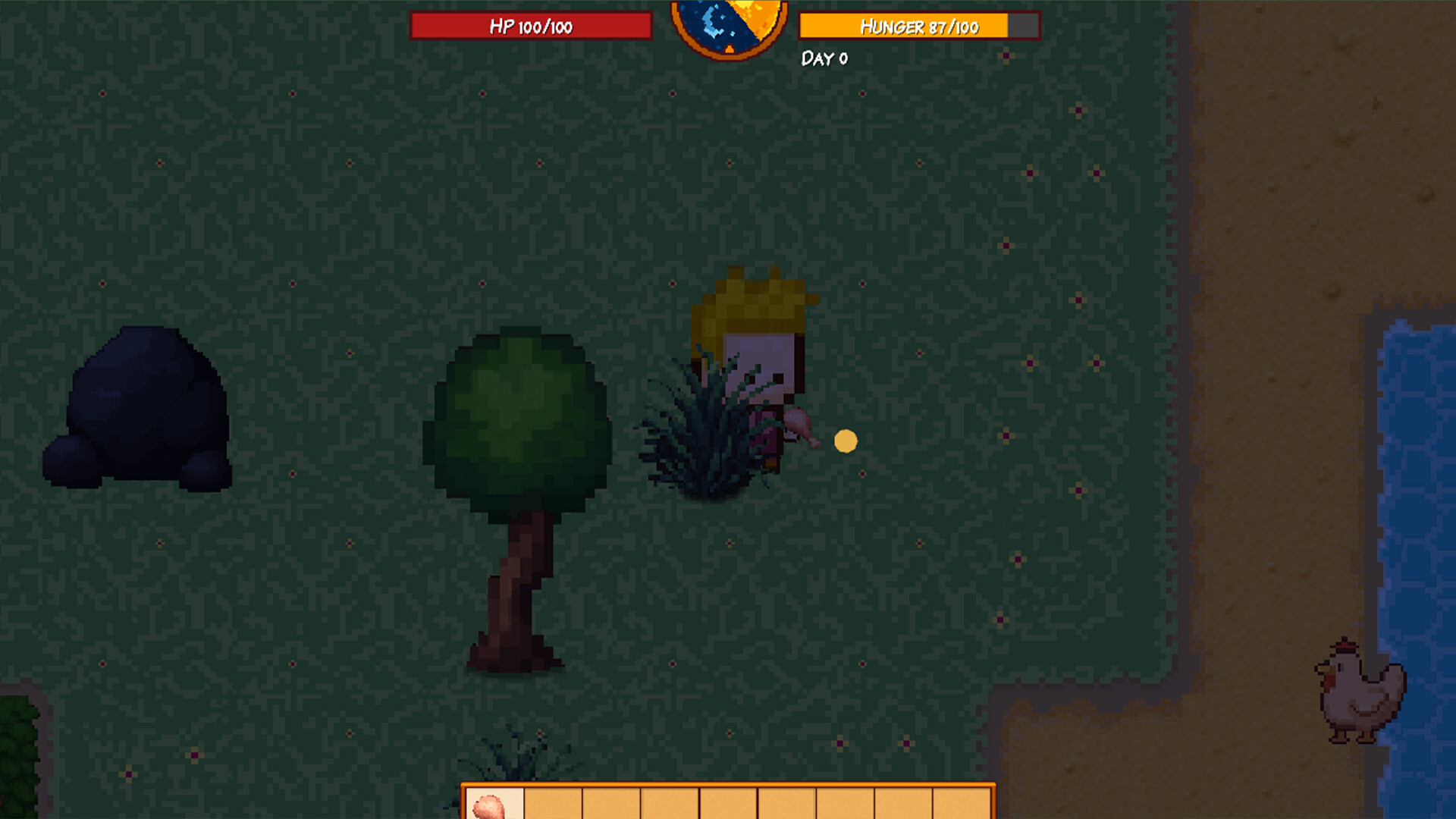 Yondel screenshot #6