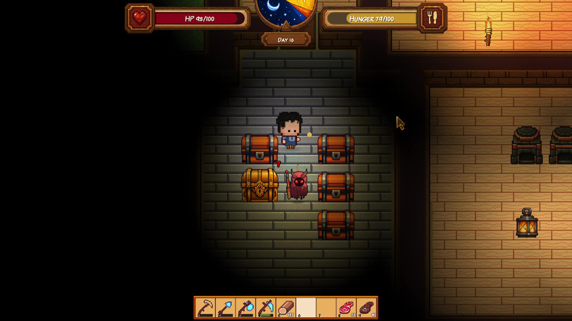Yondel screenshot 3