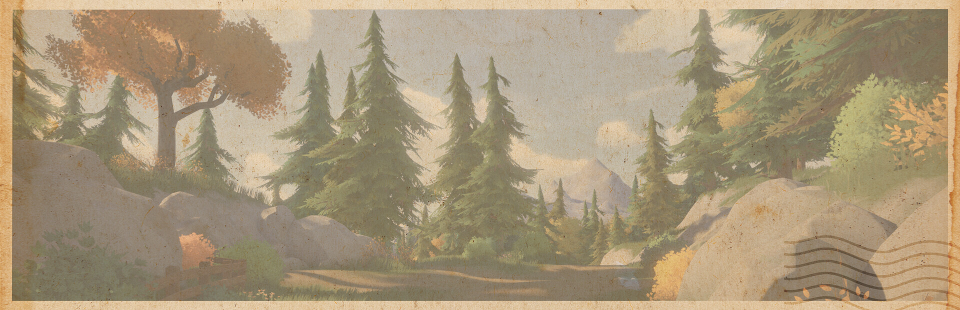 High Pines