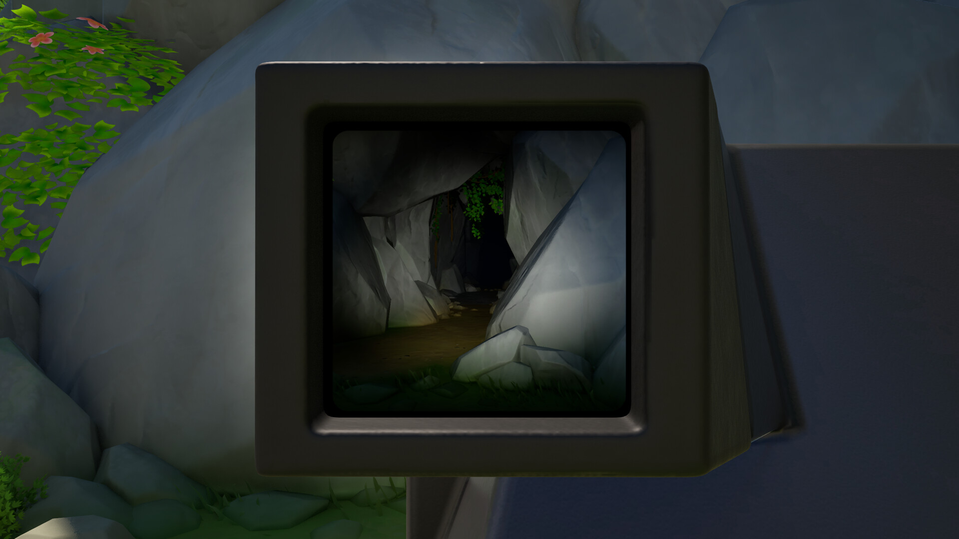 High Pines screenshot #5