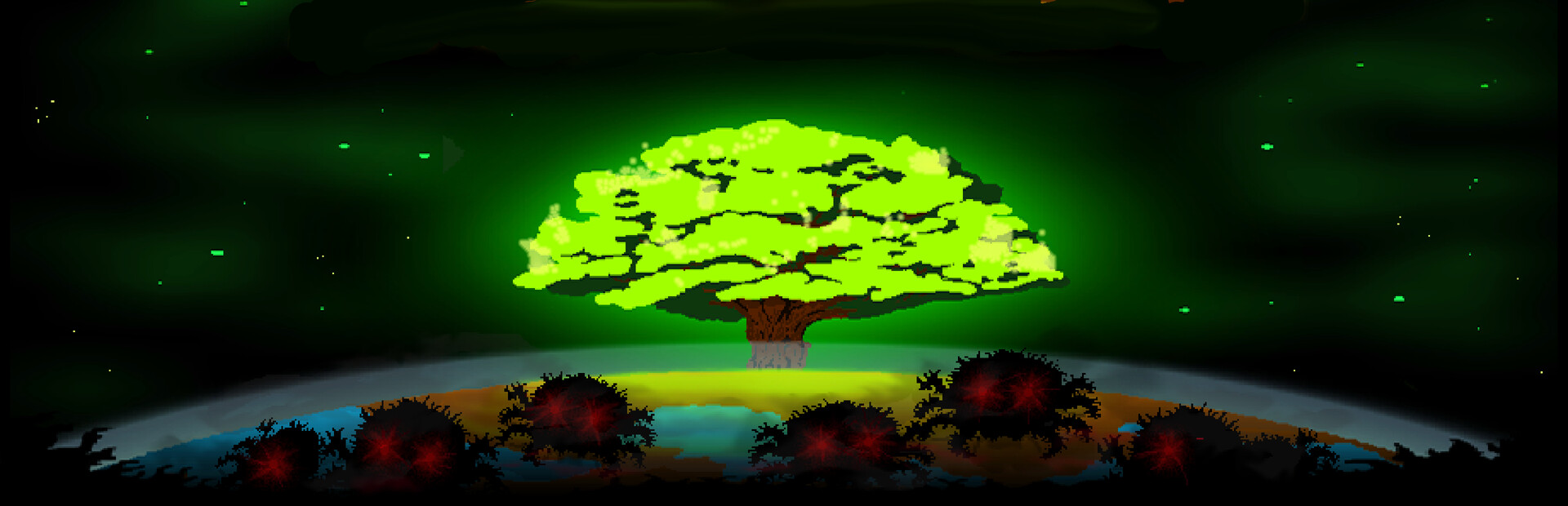 Light of Arbor