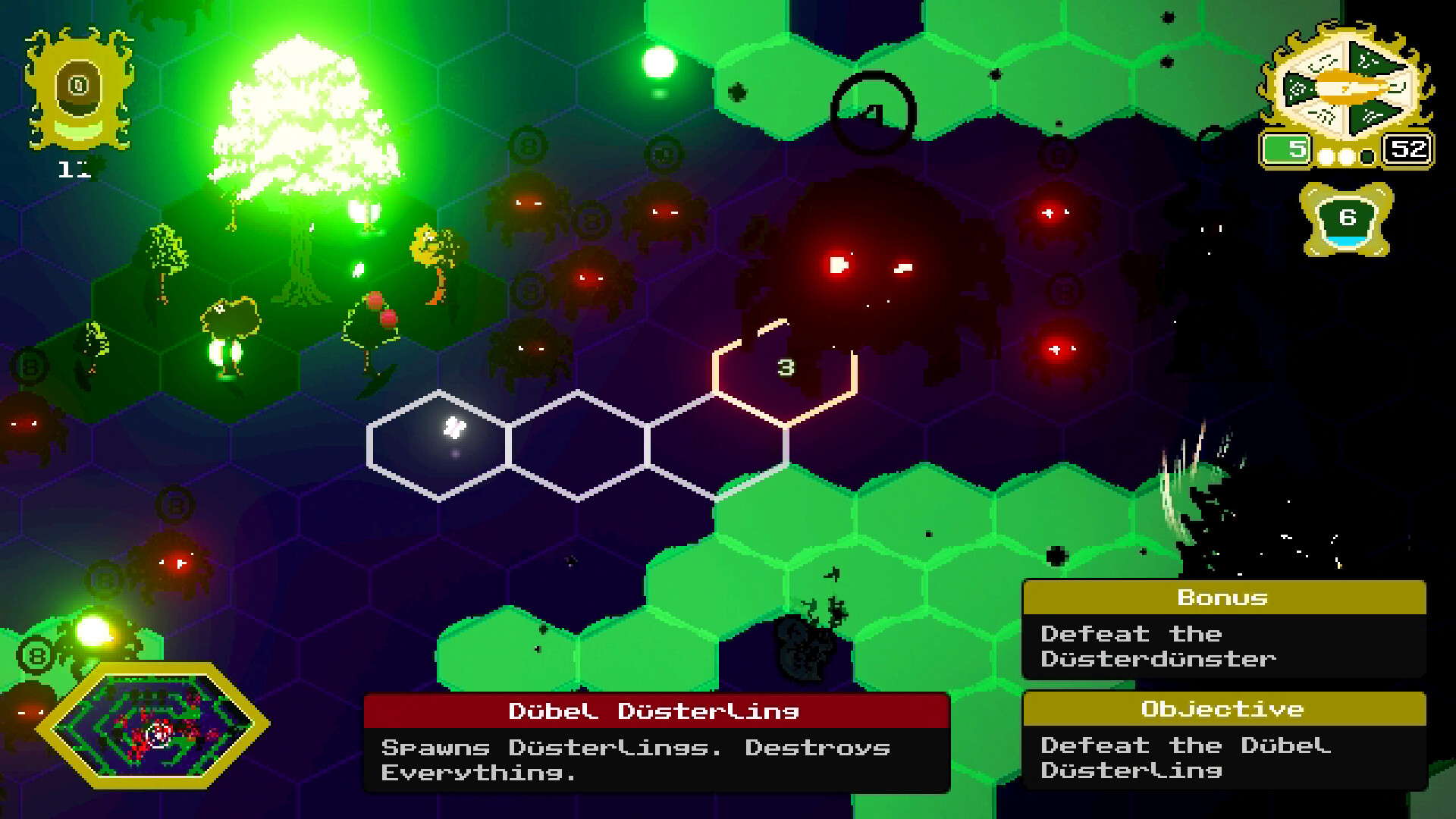 Light of Arbor screenshot #3