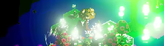 Light of Arbor video 3
