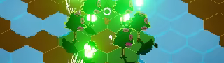Light of Arbor video 2