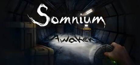 Somnium: Awaken