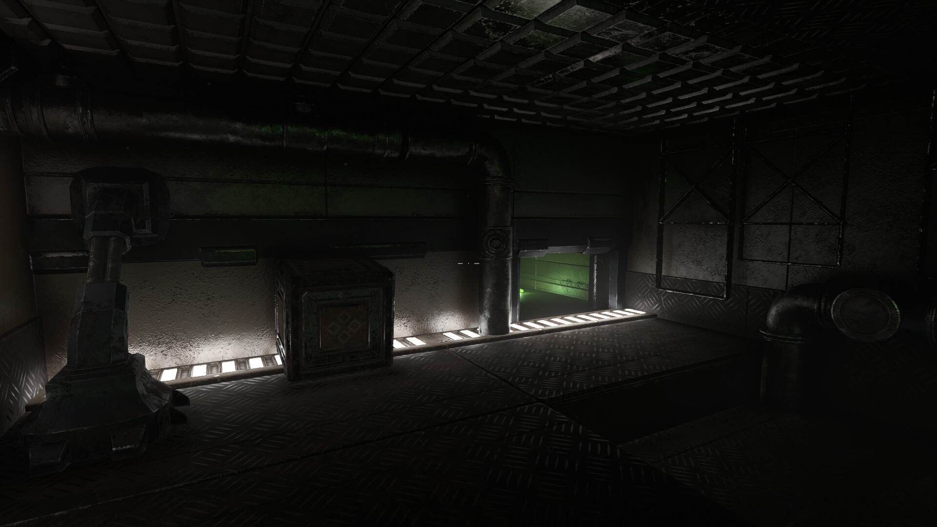 Somnium: Awaken screenshot #5