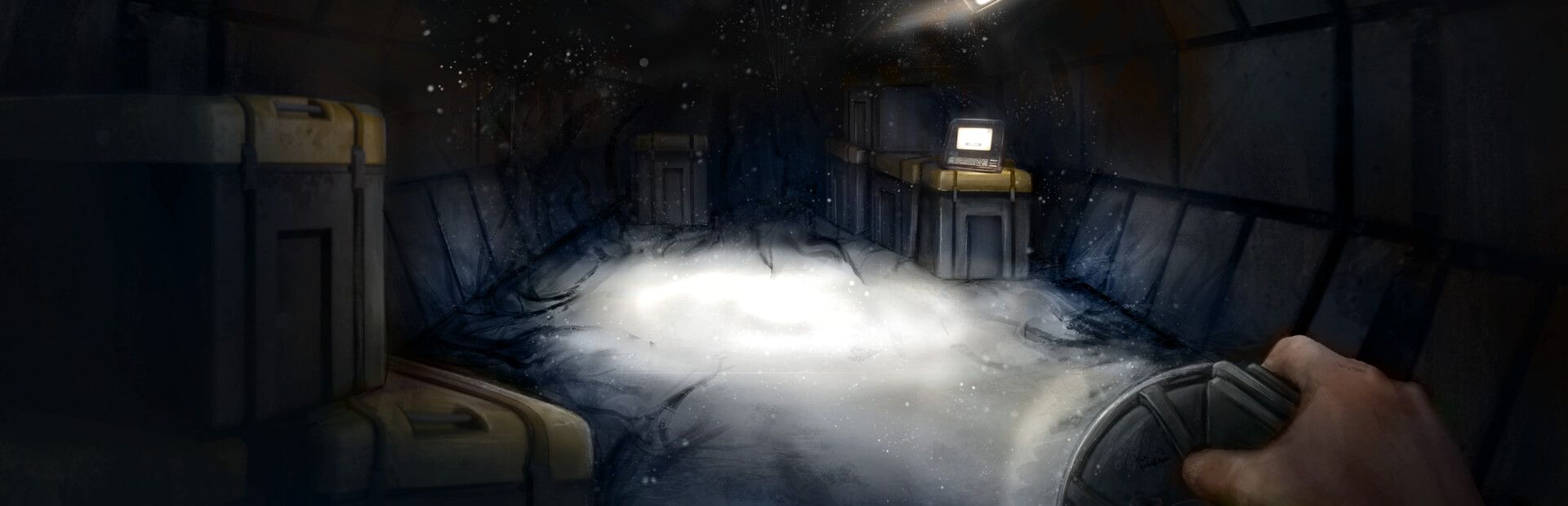 Somnium: Awaken
