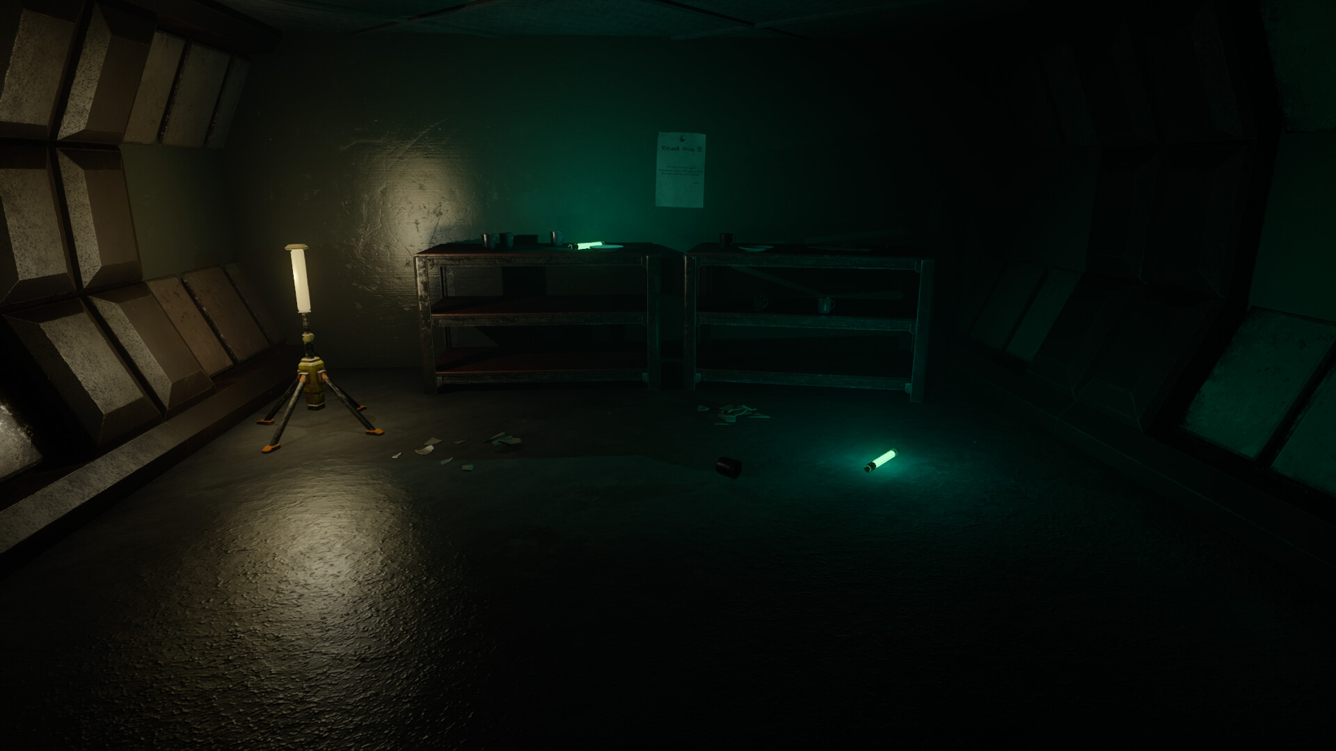 Somnium: Awaken screenshot #3