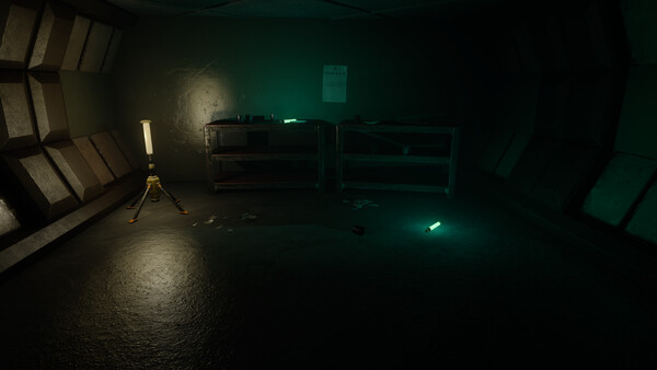 Screenshot 3 of Somnium: Awaken - more gameplay footage