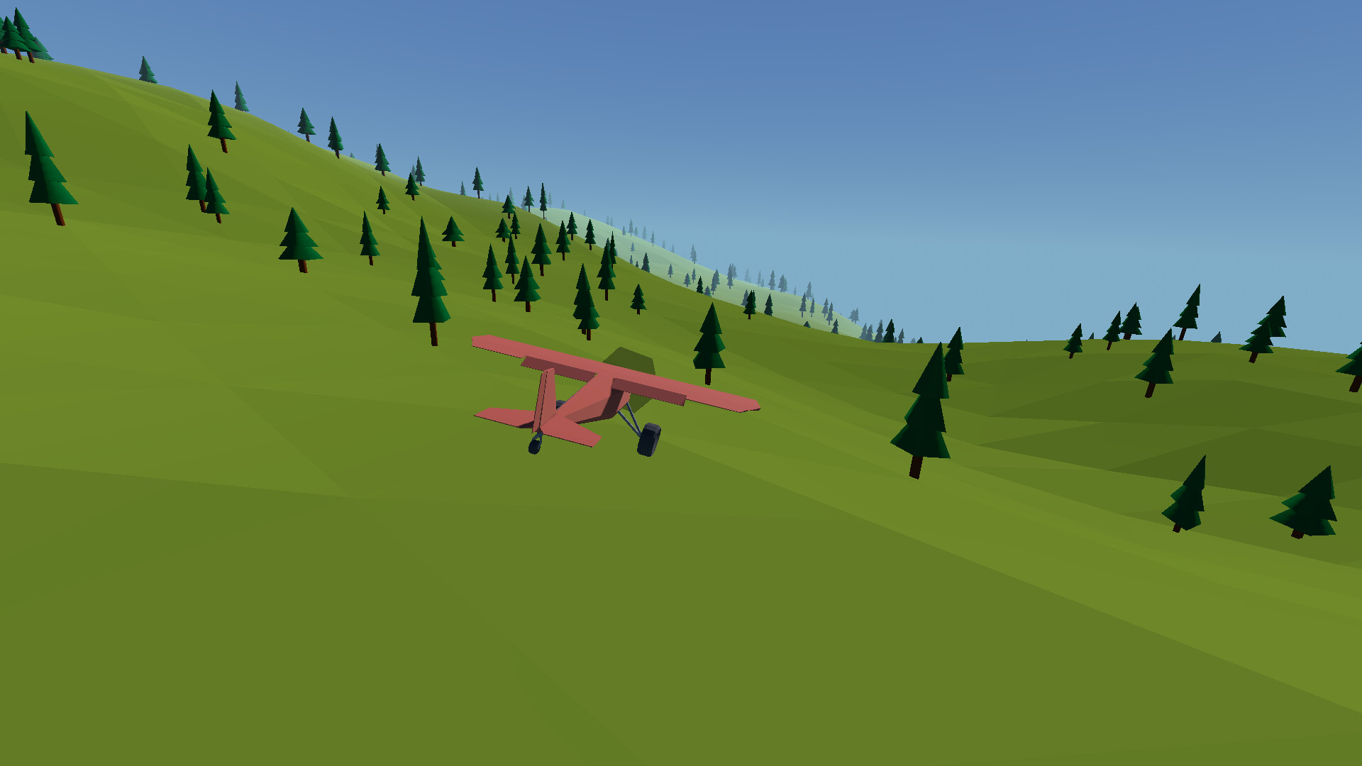 Bush 1022 screenshot #13