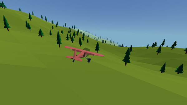 Скриншот из Bush 1022 Скриншот из Bush 1022