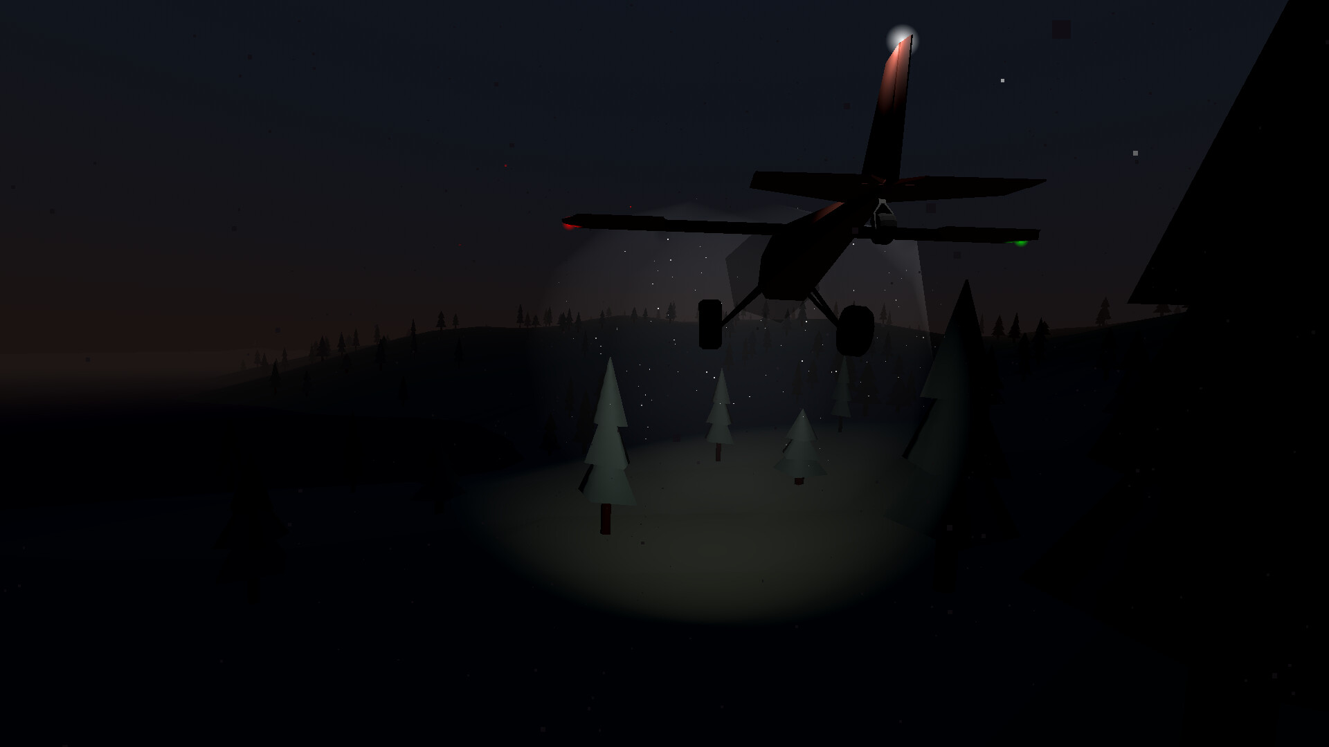 Bush 1022 screenshot #9