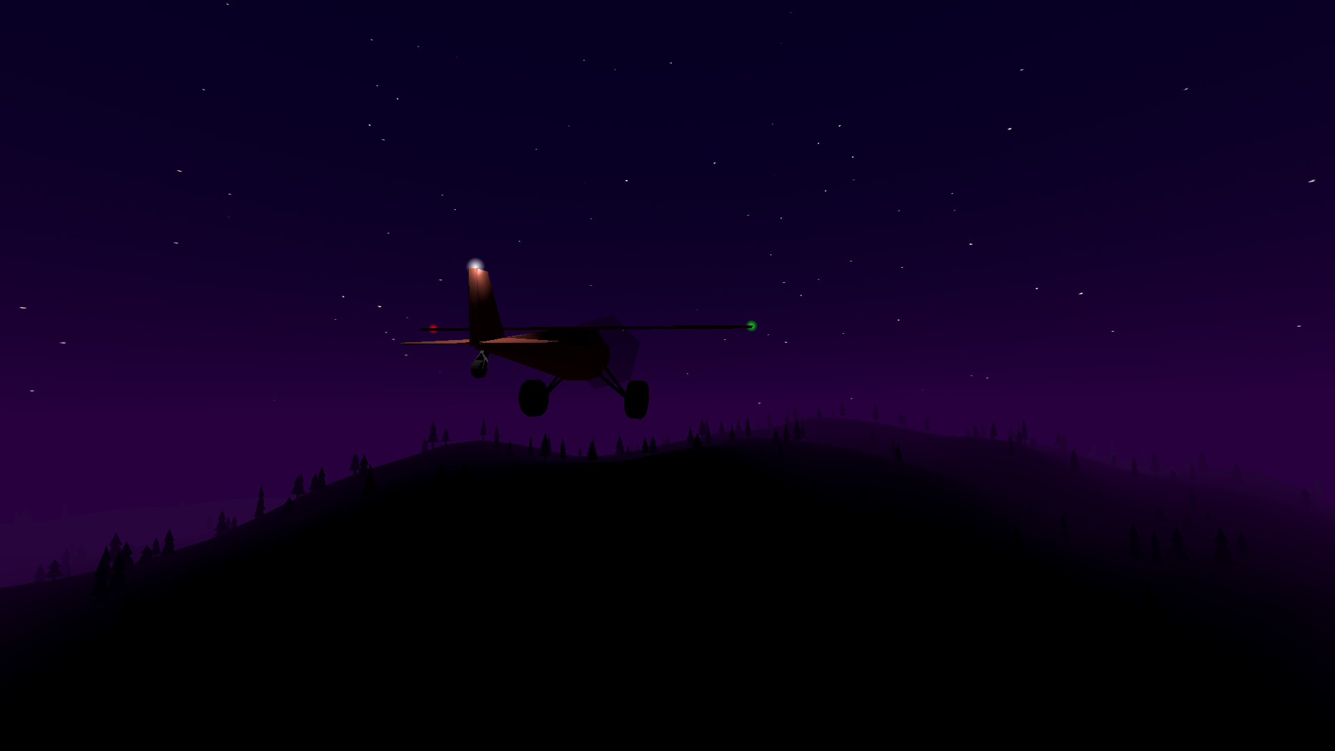 Bush 1022 screenshot #6