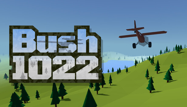 Bush 1022
