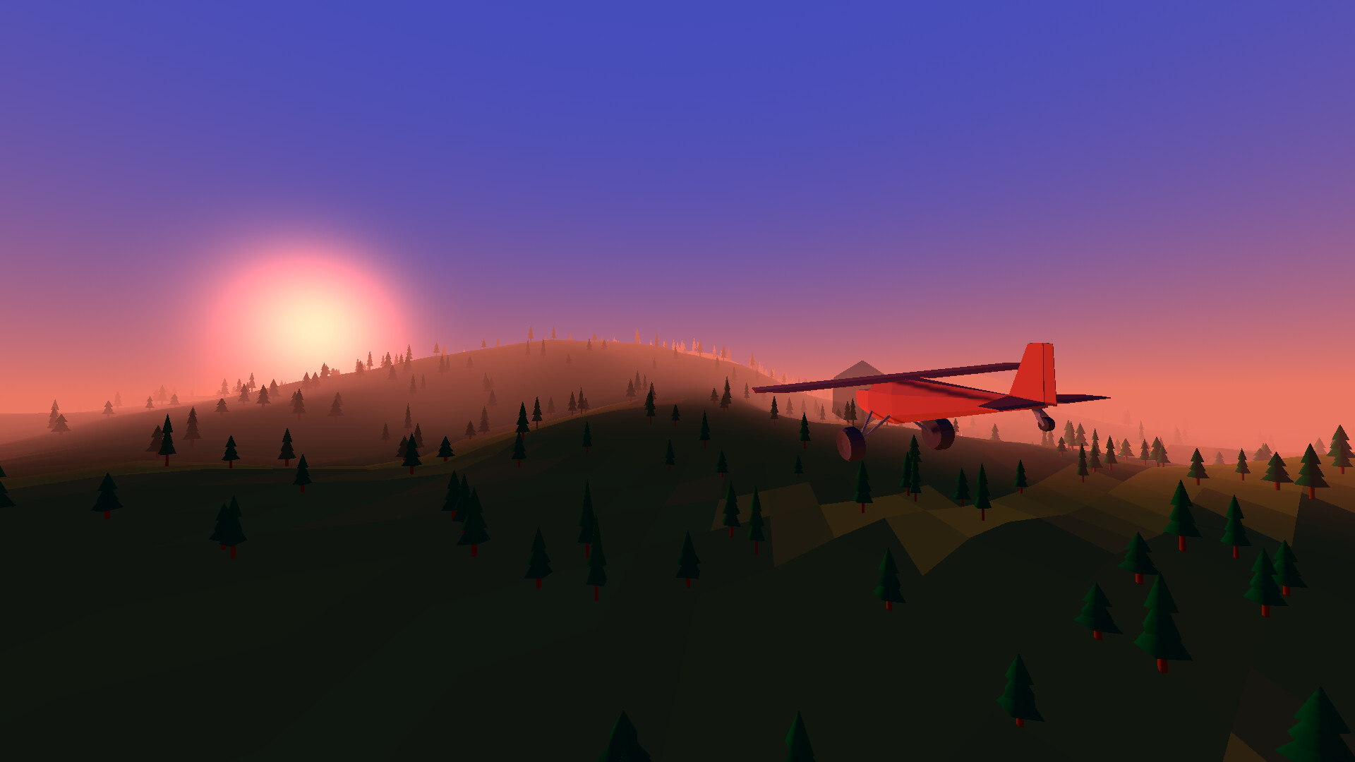 Bush 1022 screenshot #14