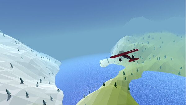 Bush 1022 gameplay screenshot