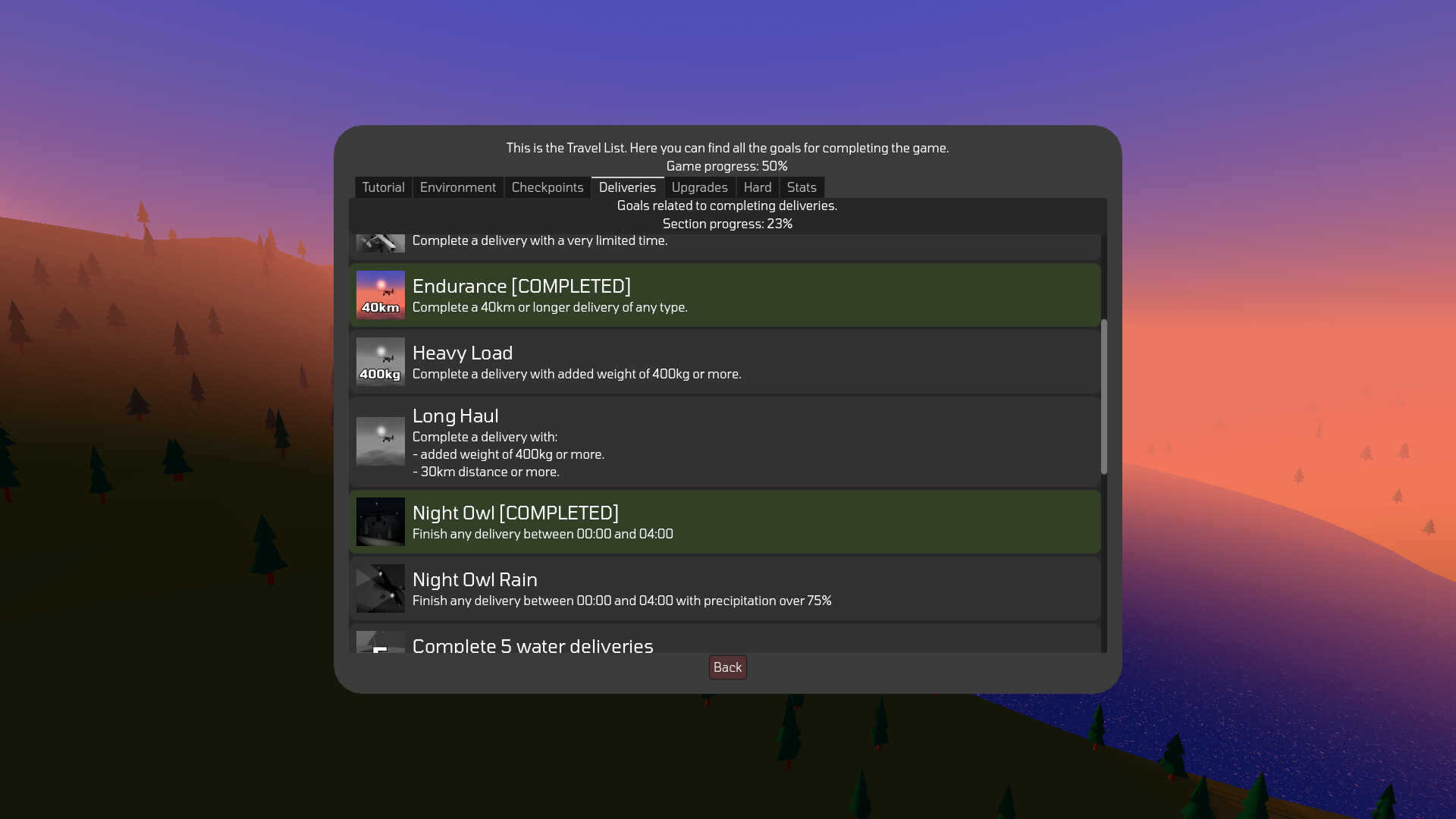 Bush 1022 screenshot #7