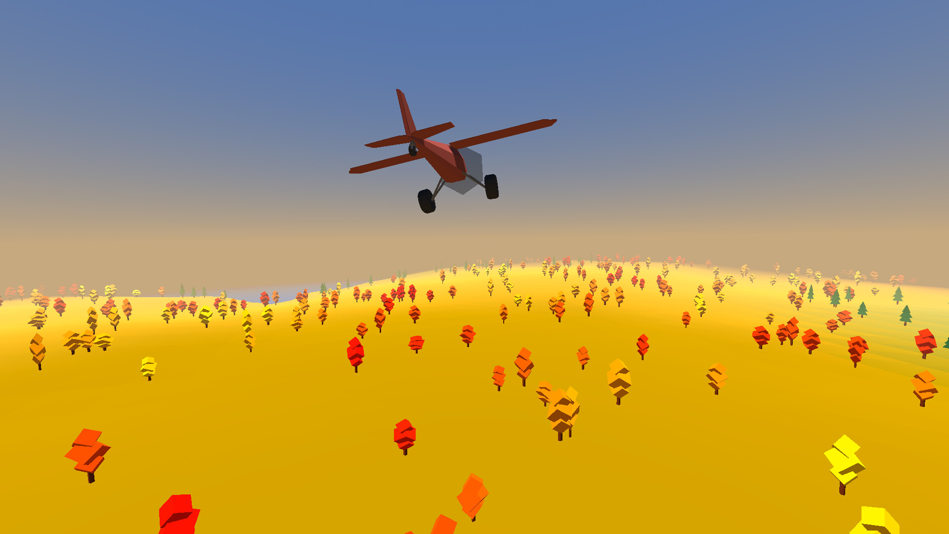 Bush 1022 screenshot #2