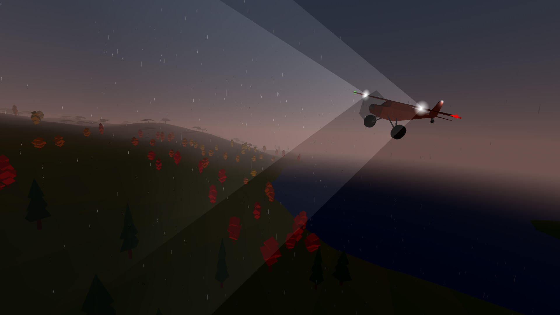 Bush 1022 screenshot #16