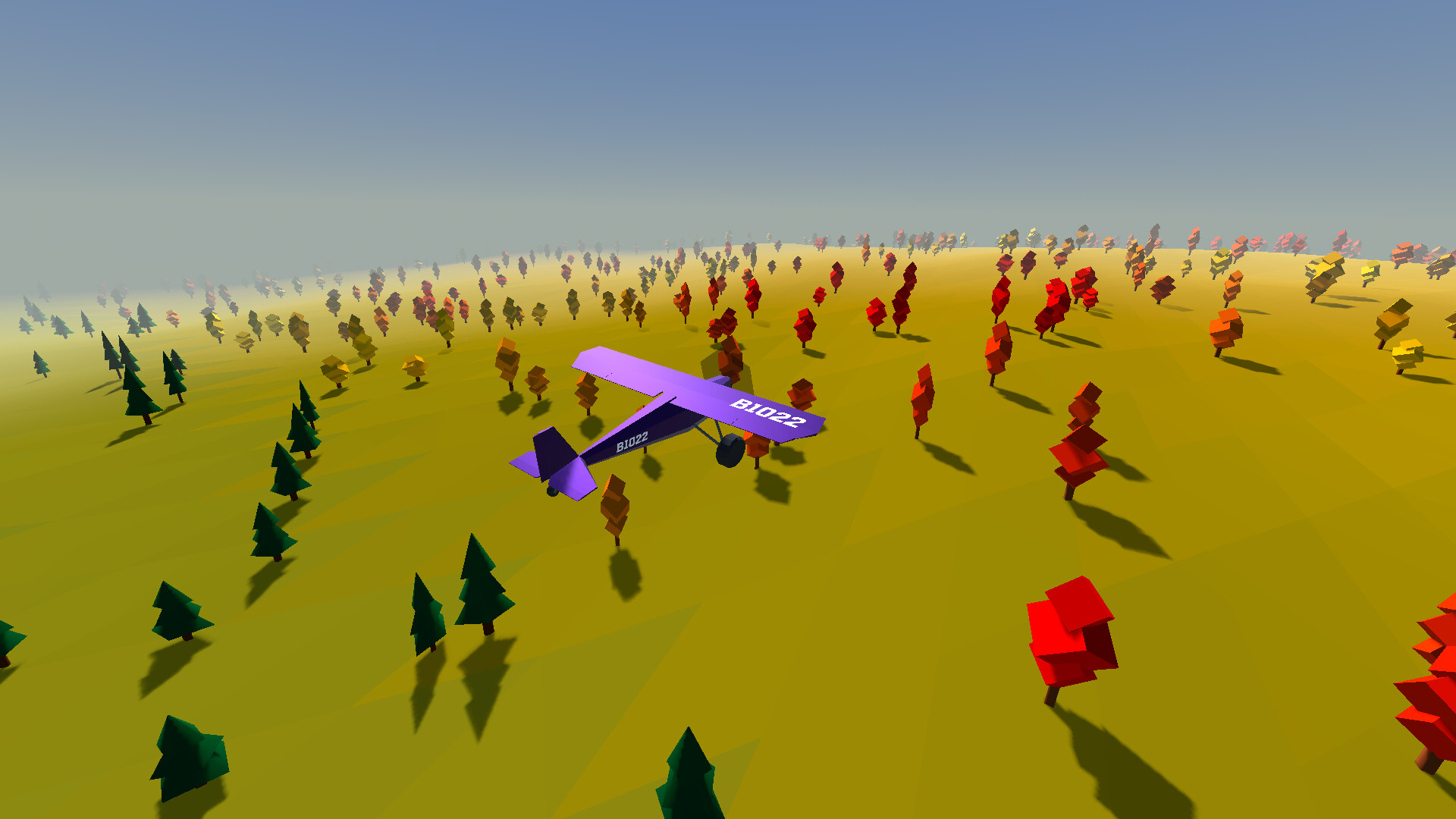 Bush 1022 screenshot 9
