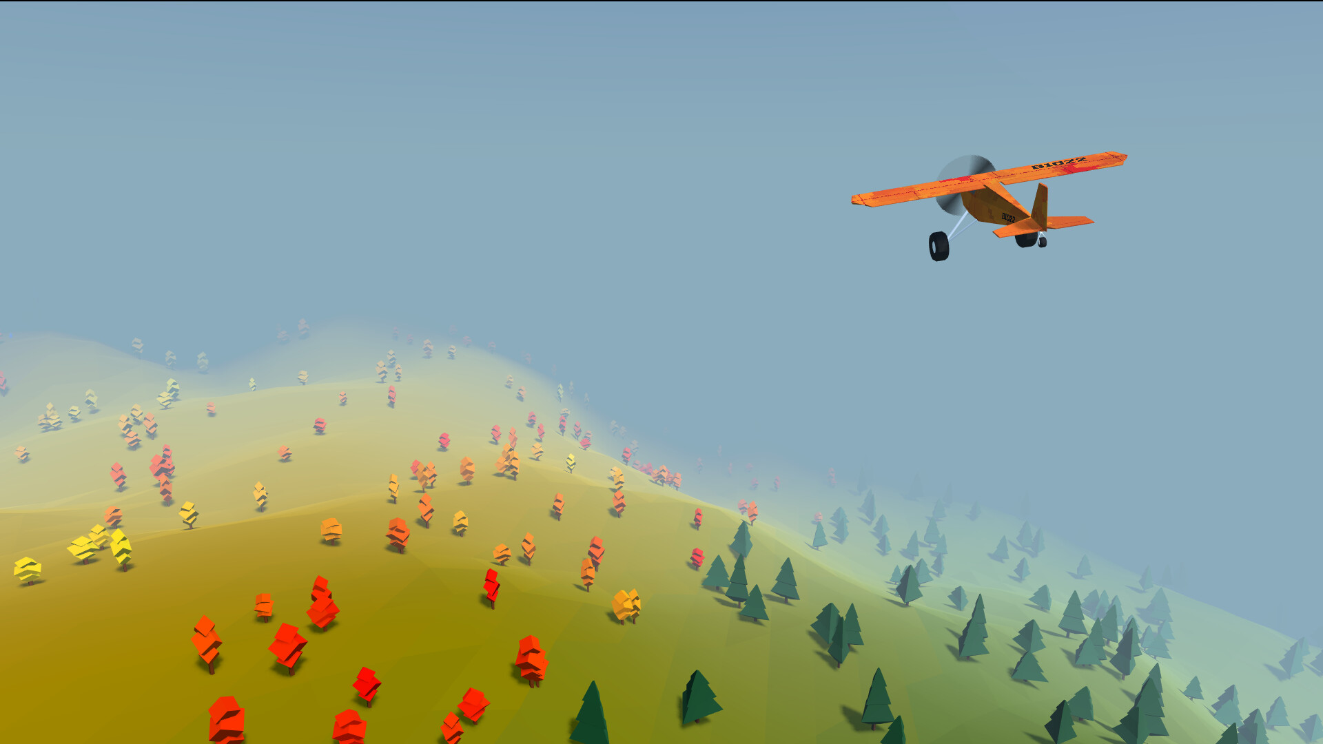 Bush 1022 screenshot #4