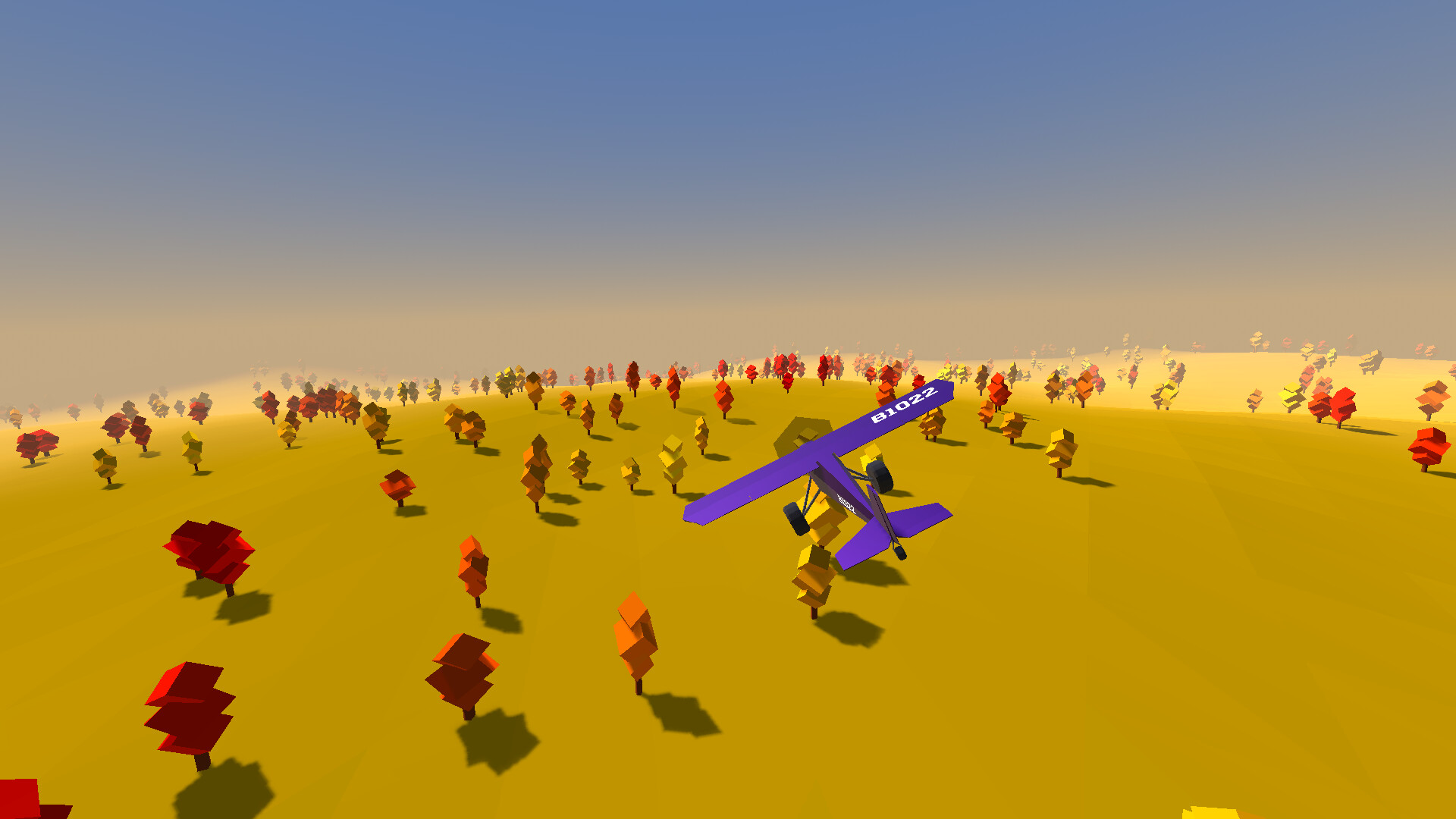 Bush 1022 screenshot #14