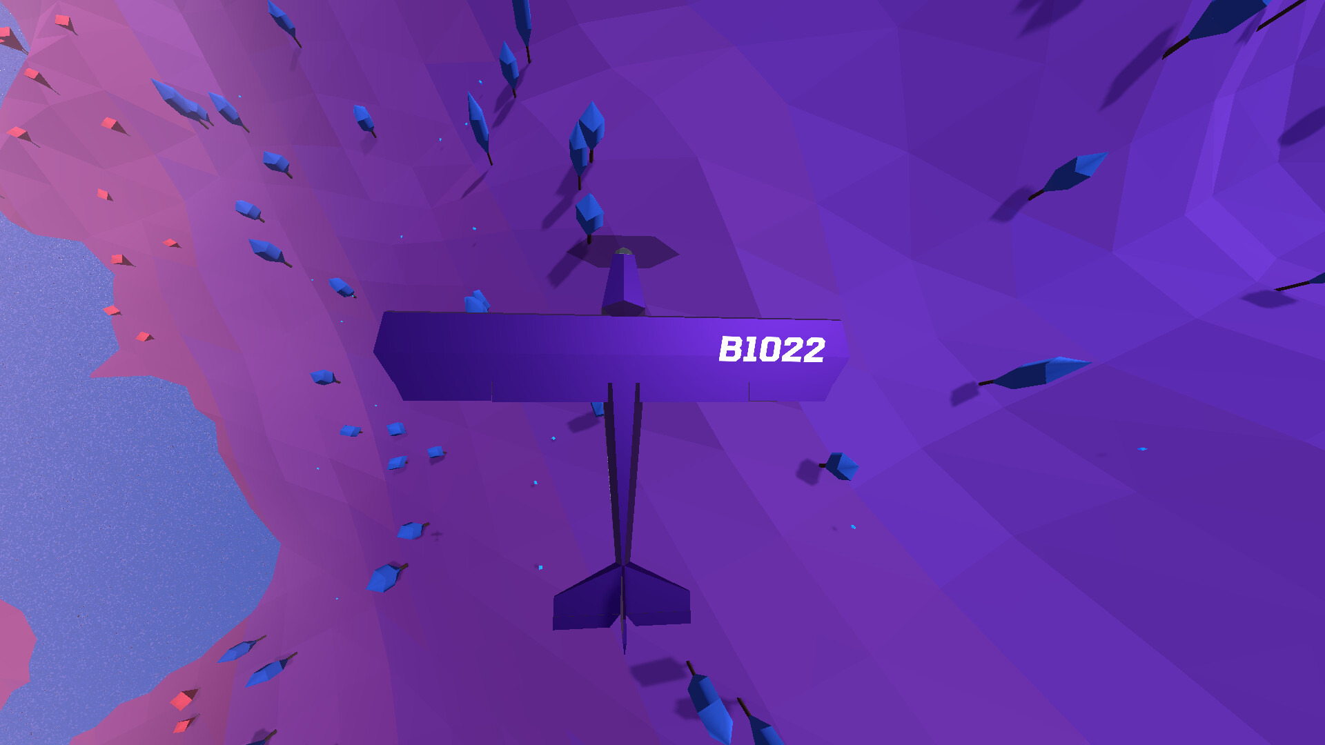 Bush 1022 screenshot #15