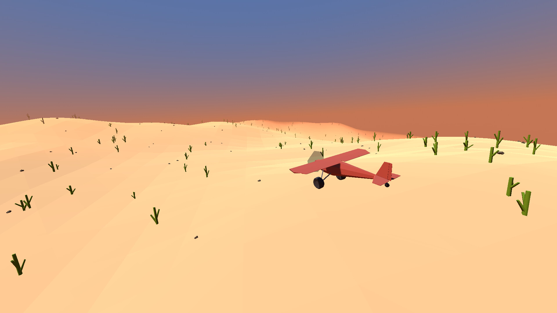 Bush 1022 screenshot #7