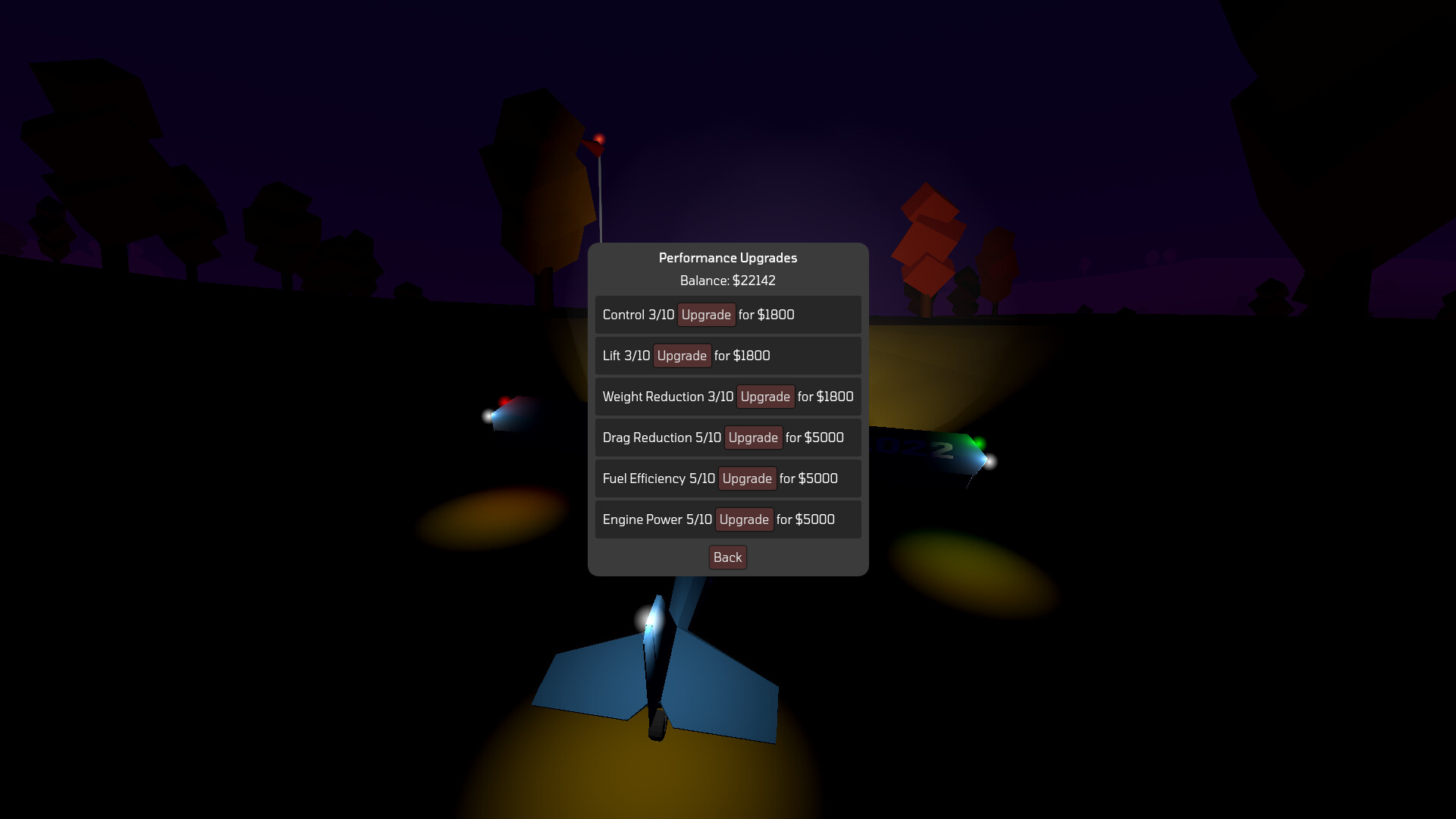 Bush 1022 screenshot #6