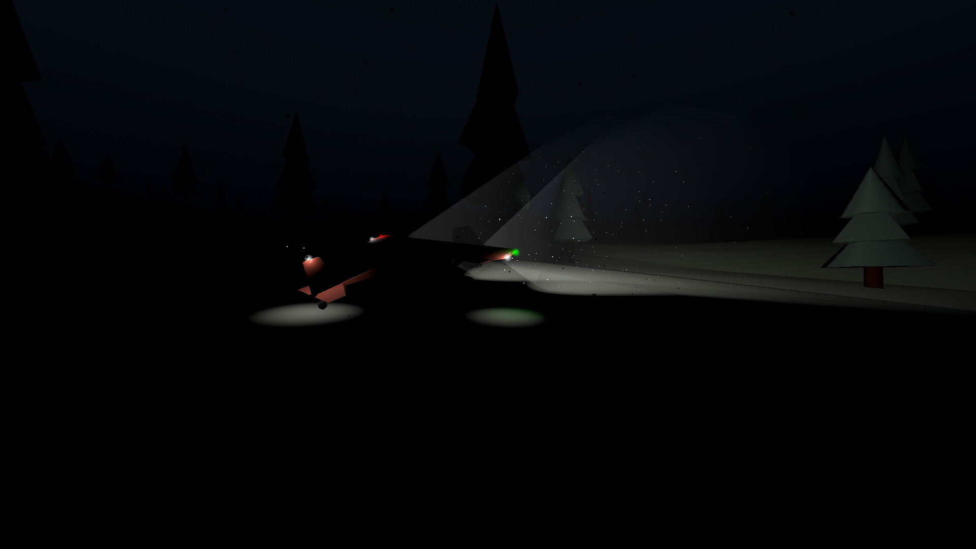 Bush 1022 screenshot #10